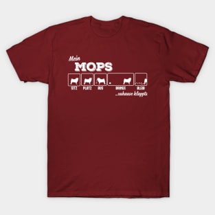 Mops T-Shirt